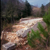 Ponte Sordo (Finale Ligure, 1993)
