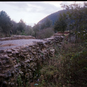 Ponte Sordo (Finale Ligure, 1993)