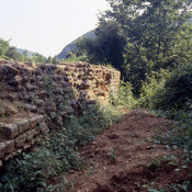 Ponte Sordo (Finale Ligure, 1993)