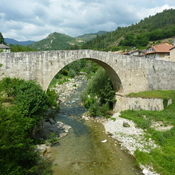 Ponte d'Arli