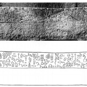 Porsuk Inscription