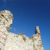 Portchester Castle
