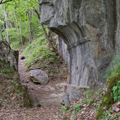 Porte Romaine de Bons