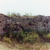 Porto Romano Castle 1995