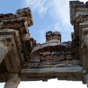 Tetrapylon - Aphrodisias