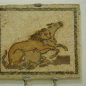 Ptolemais Palace Mosaic