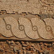 Ptolemais Palace Mosaic