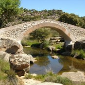 Puente de Campanero