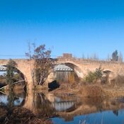 Puente de Cantillana
