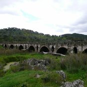 Puente de El Sillo