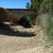 Puente de la Tejada