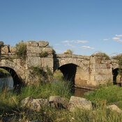 Puente de las Urrietas