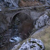 Puente de los Verdugos o del Ahorcado