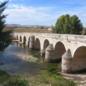 Puente de Palenzuela