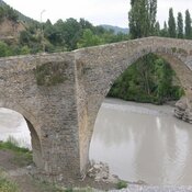 Puente de Perarrúa