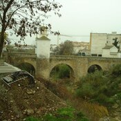 Puente de Pinos Puente