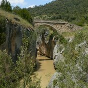 Puente de Tagüenza