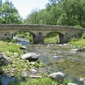 Puente de Valfrio