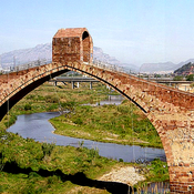 Puente del Diablo, Martorell