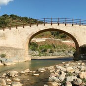 Puente Las Palomas