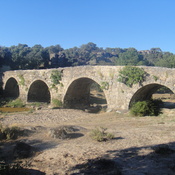 Puente Mocho de Ledesm