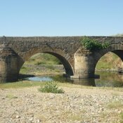 Puente Rivera de Azaba
