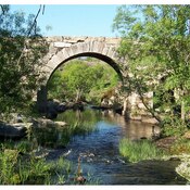 Puente Robleo