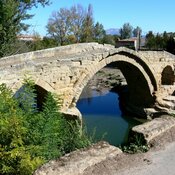 Puente Romano del Priorato