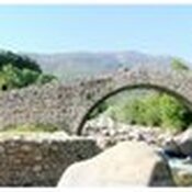Puente Romano en Jarandilla de la Vera