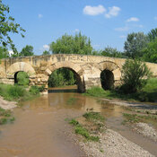 Puente pedroches