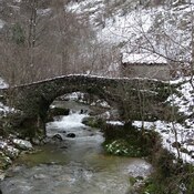 Puente Saleras