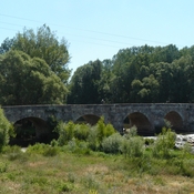 Puente de Tordómar