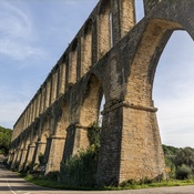 Pegões bridge