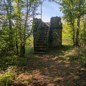 Heidenburg_Kreimbach_2