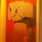 Kadesh Treaty from Hattusas