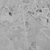 Qal‘eh-ye Pol Gonbad (GWS-37), Gorgan plain, Iran