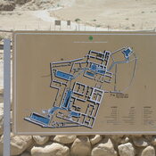 Qumran - National Park