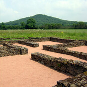La villa d'Andilly-en-Bassigny