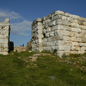 Acropolis of Rhamnous