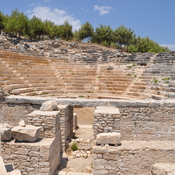 Theatre of Rhodiapolis