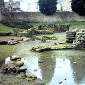 Ribchester Roman Bath Buildings