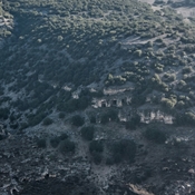 Rock Cut Tombs