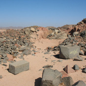 Rod el - Gamra Quarry