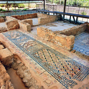 Roman Villa of Skala