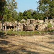 Roman Baths