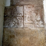 Roman inscribed stones