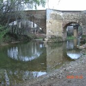 Roman-Medieval Bridge
