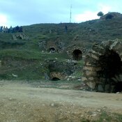 Roman Mine