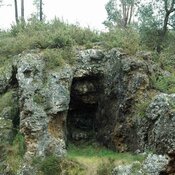 Roman Mine of Marrancos