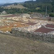Roman Villa of Veranes